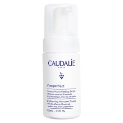 Caudalie Vinoperfect Işıltı Verici Mikro Peeling Temizleme Köpüğü 100ml