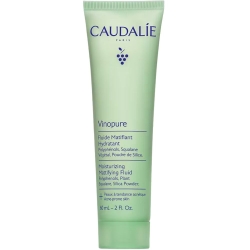 Caudalie Vinopure Nemlendirici Matlaştırıcı Fluid Krem 60 ml