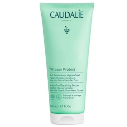 Caudalie Vinosun Protect Güneş Sonrası Onarıcı Bakım Losyonu 200ml