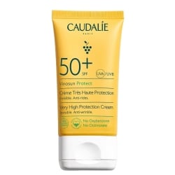 Caudalie Vinosun Protect Spf50 Güneş Koruyucu Krem 50ml