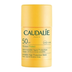 Caudalie Vinosun Protect SPF50+ Yüksek Korumalı Stick 15gr