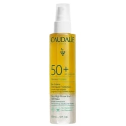 Caudalie Vinosun Protect Yüksek Koruma Sağlayan Güneş Suyu SPF50+ 150ml