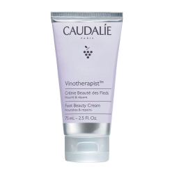 Caudalie Vinotherapist Ayak Bakım Kremi 75ml
