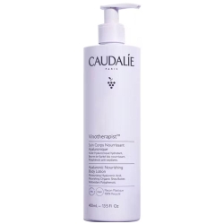 Caudalie Vinotherapist Besleyici Hyalüronik Vücut Losyonu 400ml