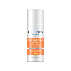Celenes By Sweden Sea Buckthorn Dengeleyici Yüz Bakım Kremi 50 ml