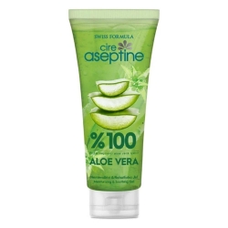Cire Aseptine Nemlendirici Rahatlatıcı Aloe Vera Jel 200ml
