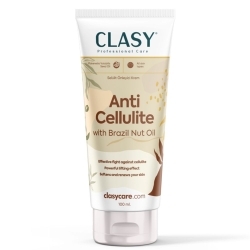 Clasy Care Anti Cellulite Anında Sıkılaştırıcı Selülit Kremi 100ml