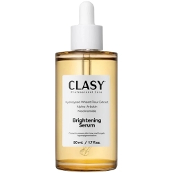 Clasy Care Brightening Aydınlatıcı ve Cilt Tonu Eşitleyici Serum 50ml