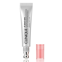 Clinique All About Eyes Göz Çevresini Aydınlatmaya Yardımcı Göz Serumu
