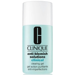 Clinique Anti-Blemish Solutions Clinical - Siyah Nokta ve Sivilce Karşıtı Bakım Jeli 30ml
