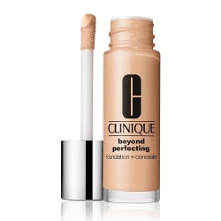 Clinique Beyond Perfecting Fondöten ve Göz Altı Kapatıcısı CN 20 Fair 30ml