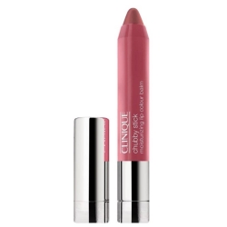 Clinique Chubby Stick Moisturizing Lipbalm 28 Roomiest Rose