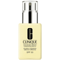 Clinique Dramatically Different Nemlendirici Losyon SPF50 75 ml