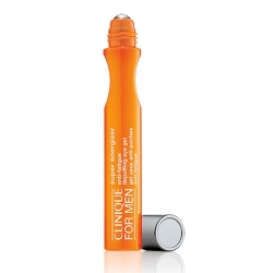 Clinique Erkekler İçin Yorgunluk Karşıtı Enerji Veren Göz Jel - Super Energizer Gel 15ml