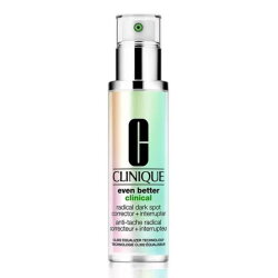 Clinique Even Better Clinical Radical Koyu Leke Serumu 50ml