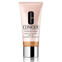 Clinique Moisture Surge Sheertint Hydrator Spf25 Renkli Nemlendirici Medium 40 ml