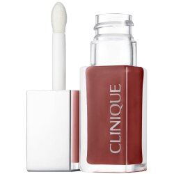 Clinique Pop Renklendirici Yanak + Dudak Yağı 7 ml - Nude Honey