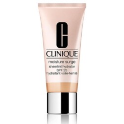 Clinique Renkli Nemlendirici - Moisture Surge™ Sheertint Hydrator SPF 25 Universal Shade 2 40 ml