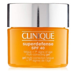Clinique Superdefense Yaşlanma Karşıtı Jel Krem SPF40 - 50 ml