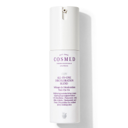 Cosmed Alight All-In-One Discoloration Blend Leke Karşıtı, Ton Eşitleyici Aydınlatıcı Bakım Kremi 30ml