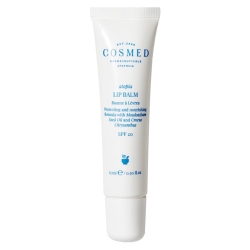 Cosmed Atopia Nemlendirici ve Koruyucu Dudak Balmı SPF20 15ml