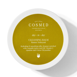 Cosmed Day to Day C Vitamini ve Bromelain İçeren Temizleme Balmı 150ml