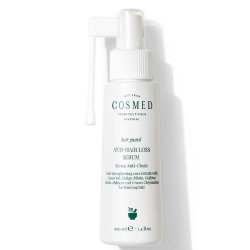 Cosmed Hair Guard Anti-Hair Loss Döküle Karşıtı Saç Serumu 100ml