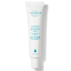 Cosmed Matifying Rebalancing Matlaştırıcı Nemlendirici Krem 40ml