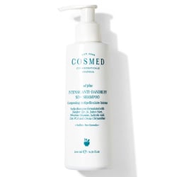 Cosmed Sd Plus Intense Anti-Dandruff Yağlı Kepek Karşıtı Sülfatsız Şampuan 200ml