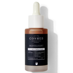 Cosmed Skinologist 0,5 % Retinol ve Peptit İçeren Yenileyici Serum 30ml