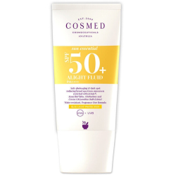 Cosmed Sun Essential Alight Fluid Spf 50+ Güneş Kremi 30ml