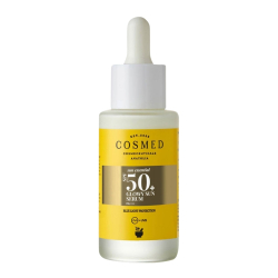 Cosmed Sun Essential Güneş Koruyucu SPF50 Sun Serum 30 ml