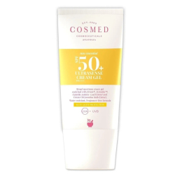 Cosmed Sun Essential Ultrasense Yatıştırıcı Güneş Kremi Spf50 40ml