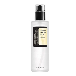 Cosrx Salyangoz Ekstreli Esans - Advanced Snail 96 Mucin Power Essence 100 Ml