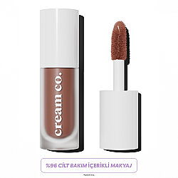 Cream Co. Likit Bronzer Glow Sculpt Horizon Kontür Nötr Açık Kahve