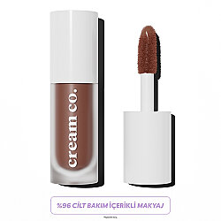 Cream Co. Likit Bronzer Glow Sculpt Moonrise Kontür Nötr Kahve