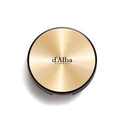 D’Alba Glow Fit Serum Cover SPF 50+ PA+++ Cushion Fondöten 15gr - Buğday Ten No: 23