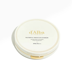 Dalba Waterfull Güneş Koruyucu Cushion Krem - 25 gr