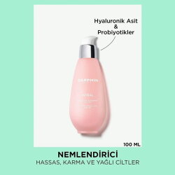 Darphin Intral Active Stabilizing Lotion Nemlendirici ve Gözenek Görünümü Azaltıcı Cilt Bakım Losyonu 100ml