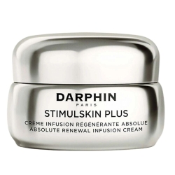 Darphin Stimulskin Plus Absolute Renewal Infusion Normal ve Karma Ciltler İçin Anti Aging Nemlendirici Krem 50ml