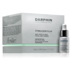 Darphin Stimulskin Plus Lift Renewal Series Anti Aging Serum 6 x 5 ml