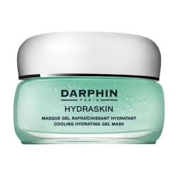 Darphin Hydraskin Cooling Hydrating Hyalüronik Asit İçeren Cilt Bakım Maskesi 50ml
