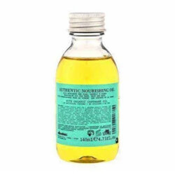 Davines Authentic Nourishing Oil Besleyici Bakım Yağı 140ml