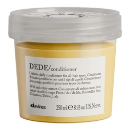 Davines Dede İnce Telli Saçlar Koruyucu Bakım Kremi 250ml