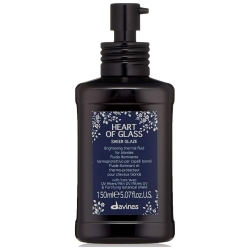 Davines Heart Of Glass Sarı Saçlar İçin Parlatıcı Termal Sıvı 150ml