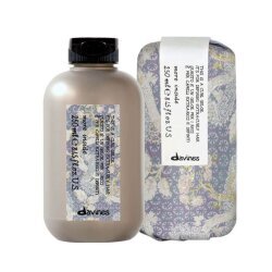 Davines More Inside This is Curl Gel Oil Kıvırcık Saçlar İçin Parlaklık Veren Saç Yağı 250ml