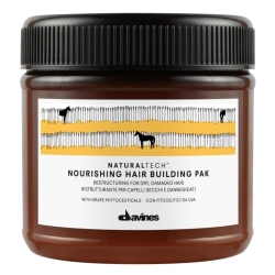Davines Naturaltech Kuru&Yıpranmış Saçlar İçin Bakım Maskesi 250ml