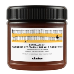 Davines Naturaltech Nourishing Vegetarian Saç Kremi 250ml