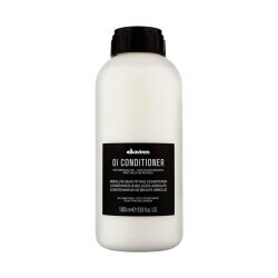 Davines OI Conditioner Parlaklık ve Yumuşaklık Sağlayan Besleyici Saç Kremi 1000ml
