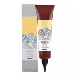 Davines Purifying Kepekli ve Yağlı Saç Derisi İçin Arındırıcı Jel 150ml